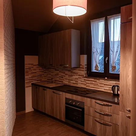 Apartment Terrace Overlooking Forum & Metro *